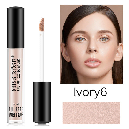 Miss Rose Full Coverage Concealer