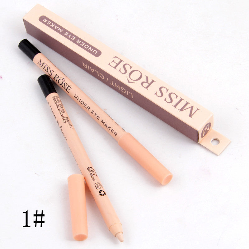 MISS ROSE Under Eye Pencil