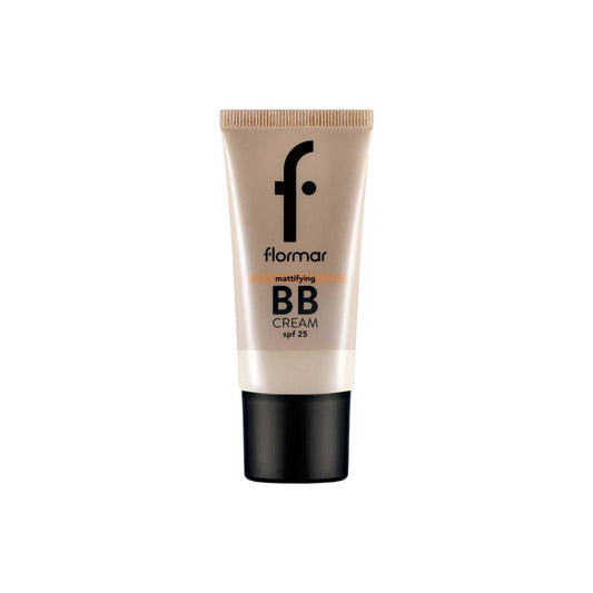 Flormar Mattifying BB Cream