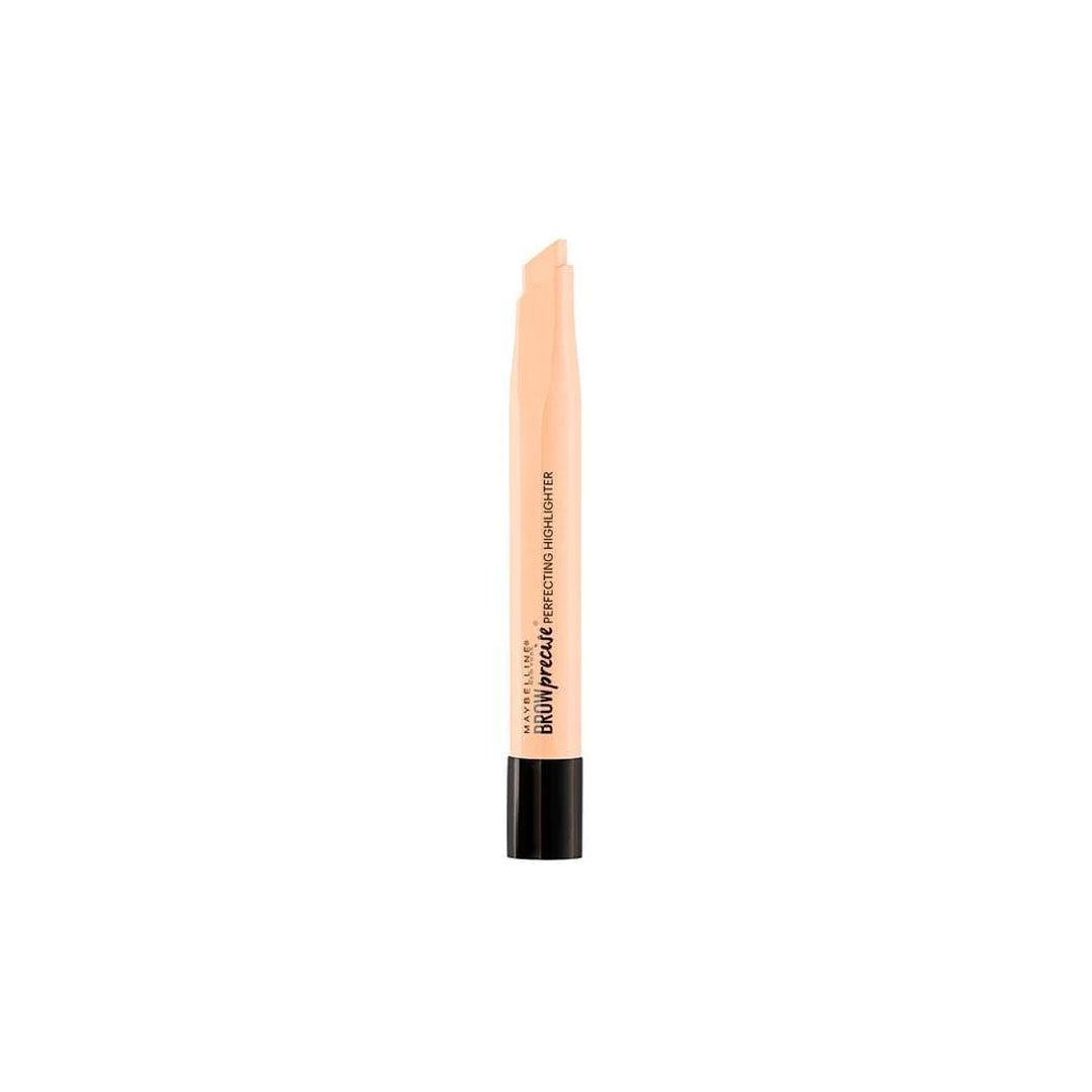 Maybelline Brow Precise Perfecting Highlighter - 02 Medium