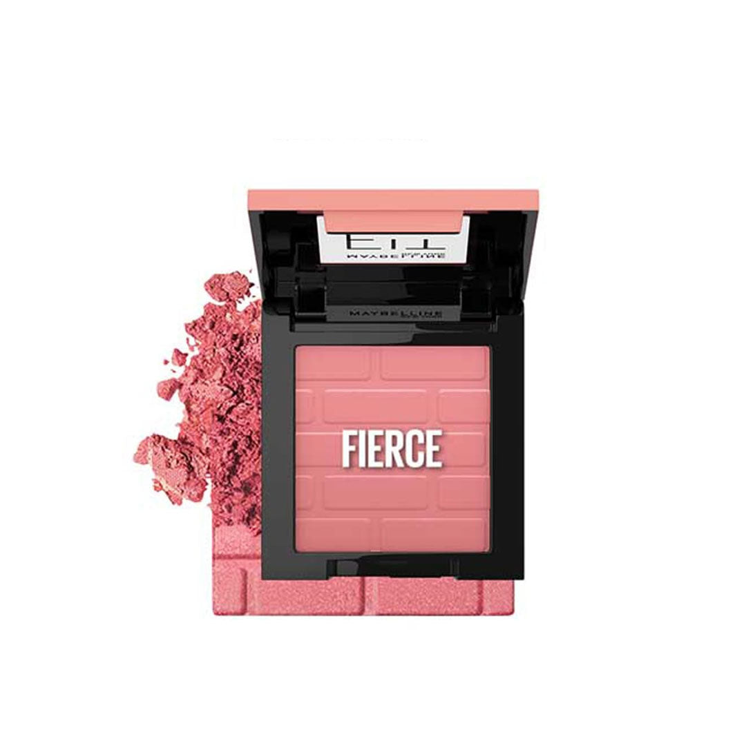 Maybelline Fit Me Fierce Mono Blusher 4.5g - 30