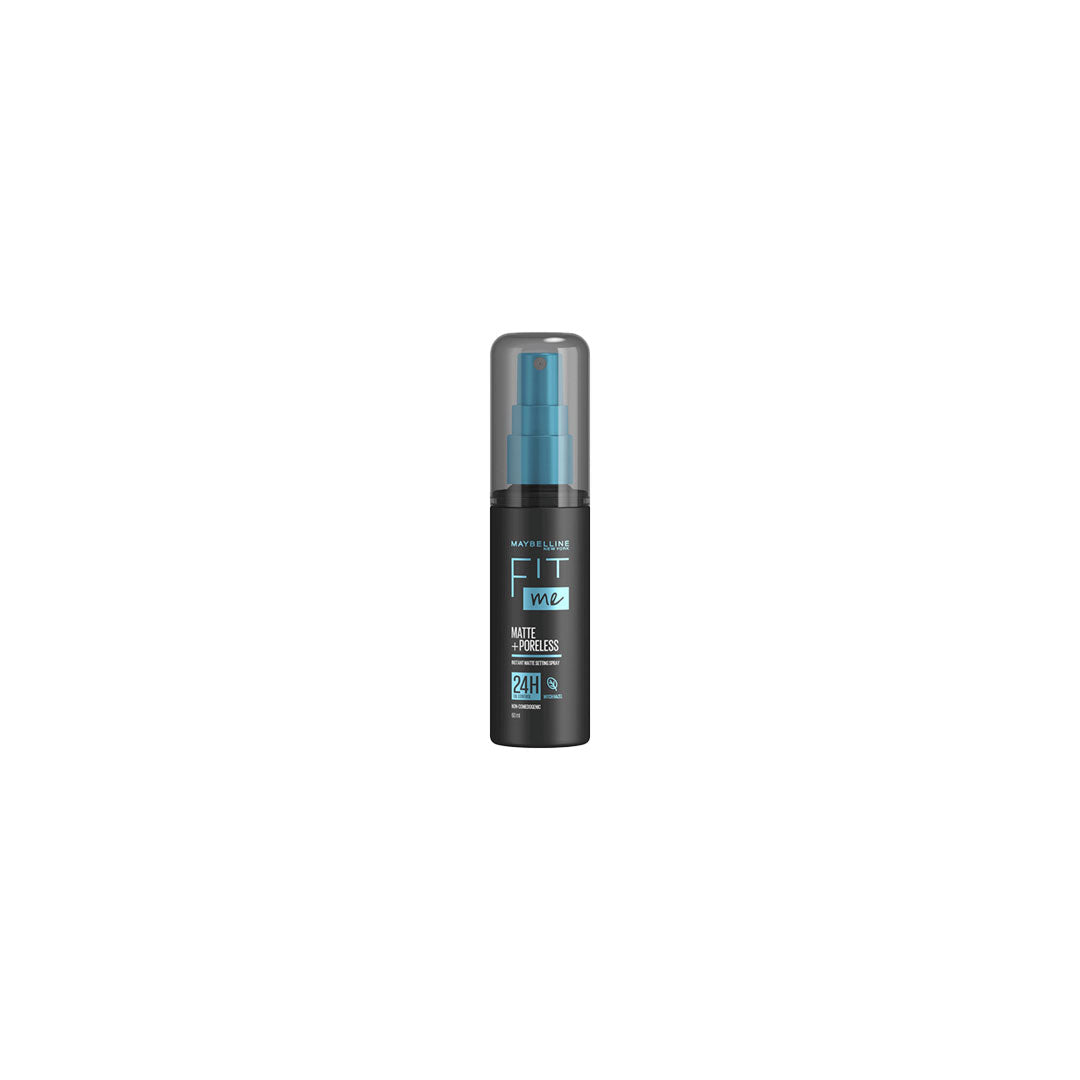 Maybelline Fit Me Matte + Poreless Setting Spray 60ml