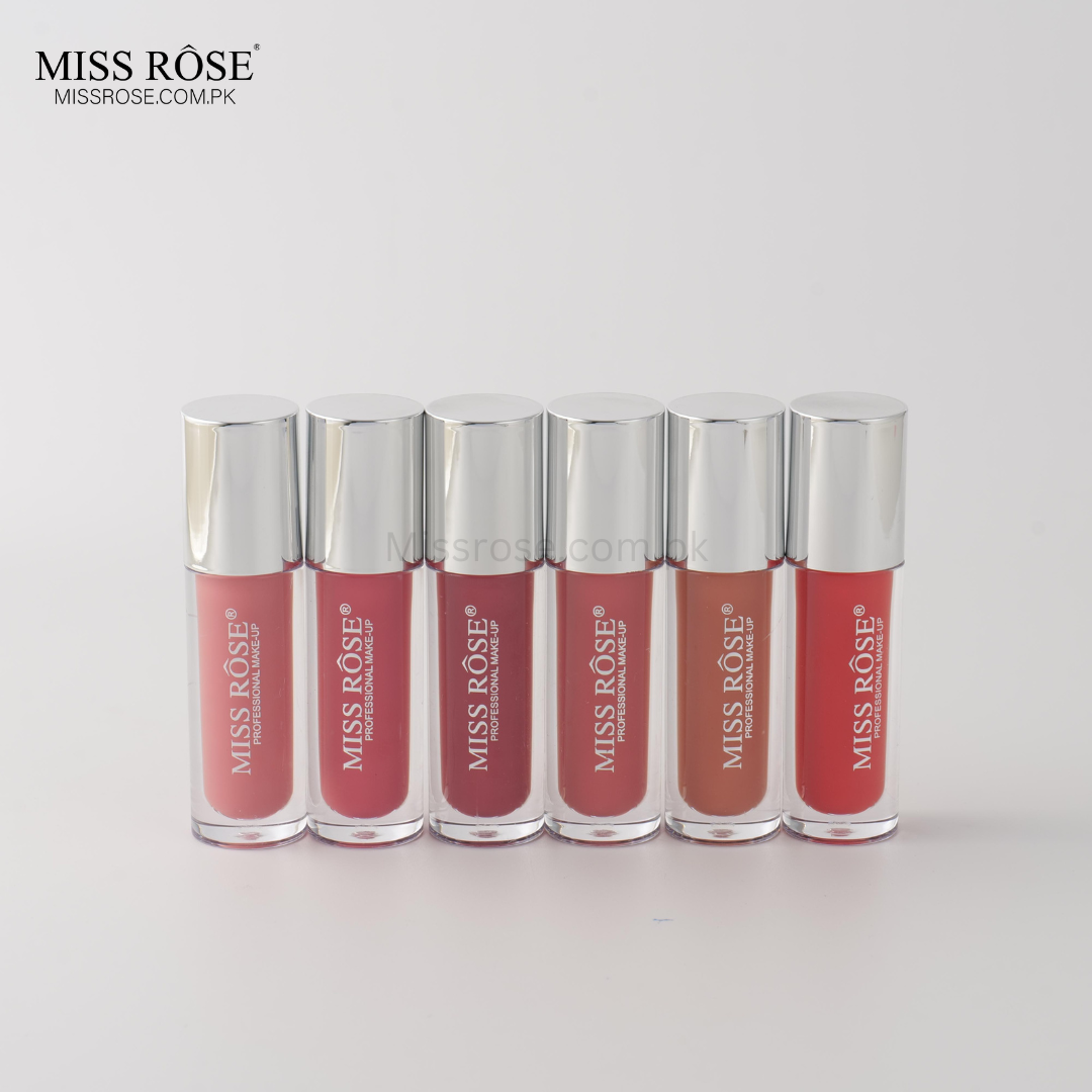Miss Rose Moisturizing Lip Comfort Essential