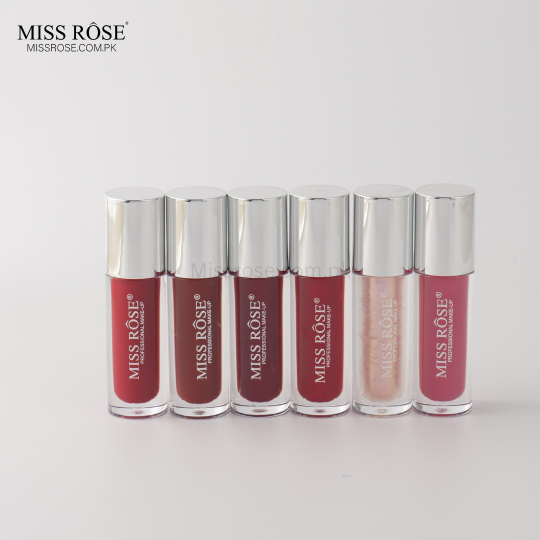 Miss Rose Moisturizing Lip Comfort Essential