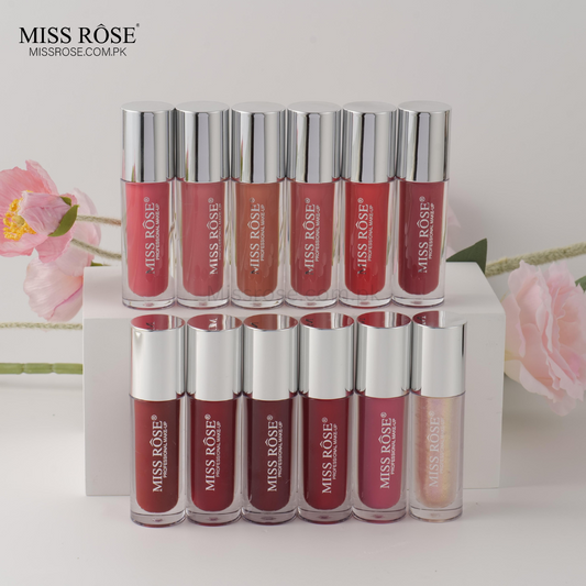 Miss Rose Moisturizing Lip Comfort Essential