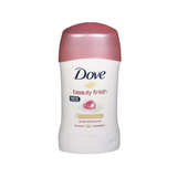 DOVE DEO STICK BEAUTY FINISH MOISTURISING CREAM 40 GM