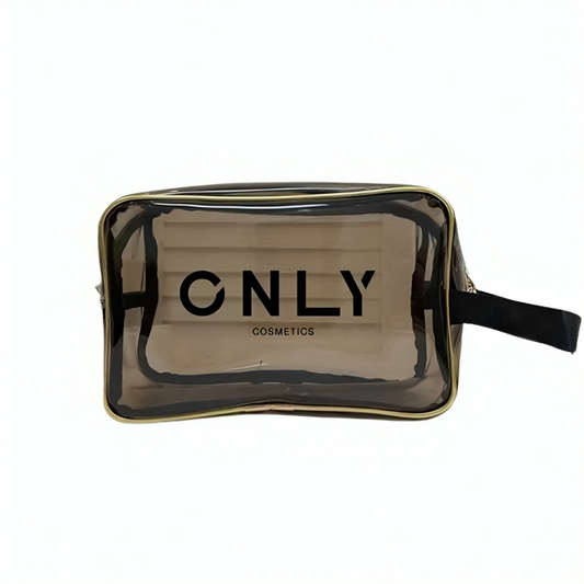 Only Me Makeup Bag - 5006