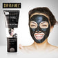 Dr Rashel Peel Off Black Mask bamboo charcoal, 120ml