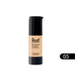 Rivaj HD Pro Longwear Matte Full Coverage Foundation