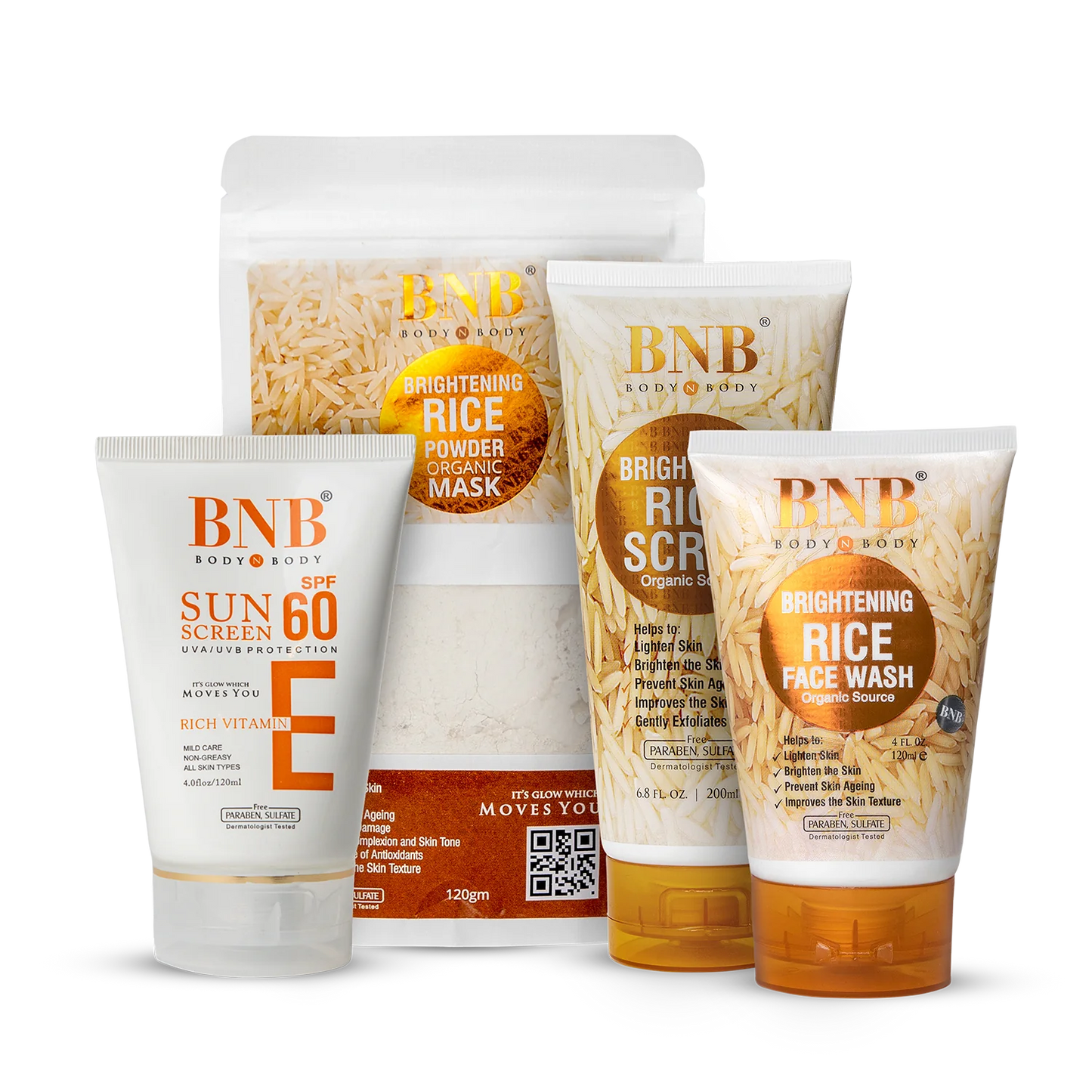 Radiance Resurgence Bundle