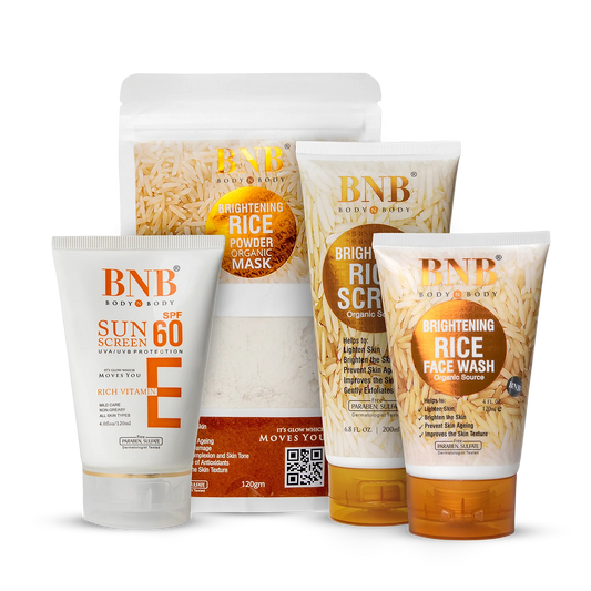 Radiance Resurgence Bundle