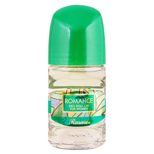 Rasasi Romance Deo Roll On 50ml