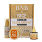 Rice Korean Glass Skin Kit