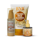 Rice Korean Bundle