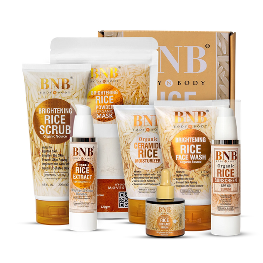 Rice Super Bundle