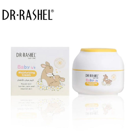 Dr.Rashel Baby Moisturizing Cream 50g