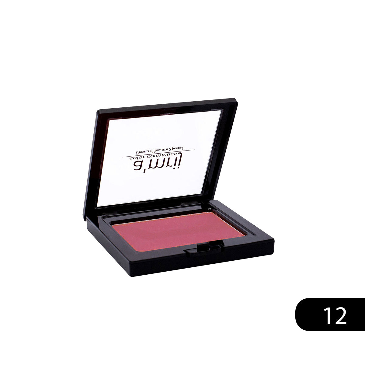 Amrij Cosmetics SUPER PIGMENT BLUSH ON