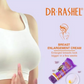 Dr Rashel Breast Collagen Enlarging & Tightening cream 5 in one