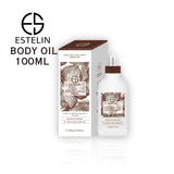 Estelin Vitamin E Coconut Oil Body Oil - 100ml