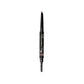 Super Thick Eyebrow Pencil (Brown)