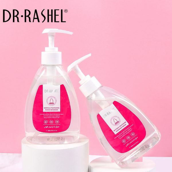 Dr-Rashel Feminine Whitening & Tightening Wash