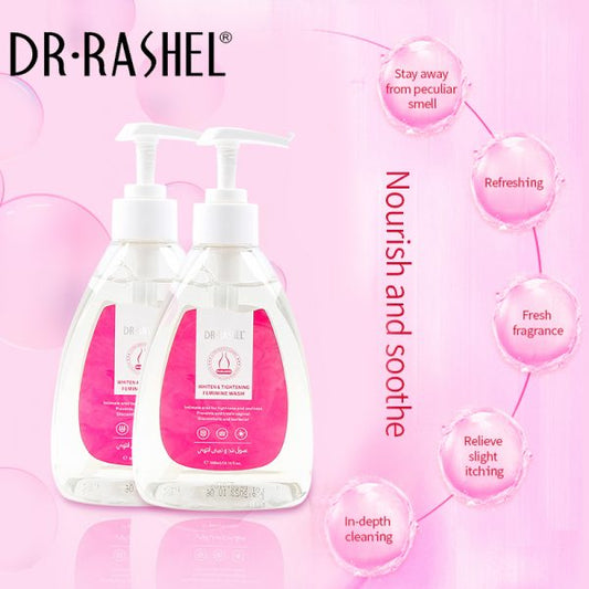 Dr-Rashel Feminine Whitening & Tightening Wash
