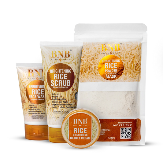 Dewy Skin Bundle
