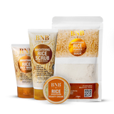 Dewy Skin Bundle