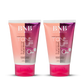 BNB Tone Up Facial Wash ( Pack Of 2 )