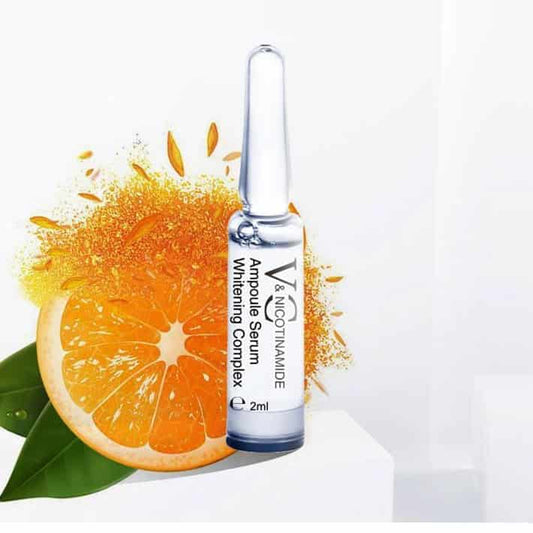 Dr Rashel VC & Nicotinamide Ampoule Serum