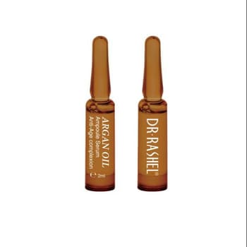 Dr Rashel Argan Oil Ampoule Serum