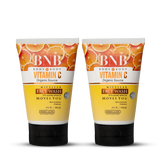 BNB Vitamin C Face Wash ( Pack Of 2 )