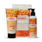 Vitamin C Bright Up Kit