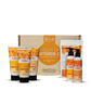 Vitamin C Facial Kit