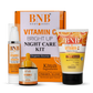 Vitamin C Night Care Kit