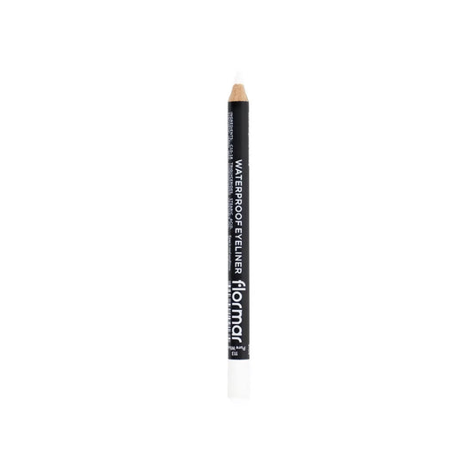 Flormar Waterproof EyeLiner Pencil