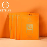 ESTELIN Vitamin C Plus Brightening & Anti-Aging Mask