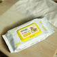 Dr.Rashel Baby Wet Wipes 80pcs