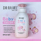 Dr.Rashel Baby care Gift Set For Baby Delicate Skin Pack of 4 - Pink