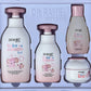 Dr.Rashel Baby care Gift Set For Baby Delicate Skin Pack of 4 - Pink