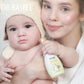 Dr.Rashel Baby natural mosquito repellent spray 110ML