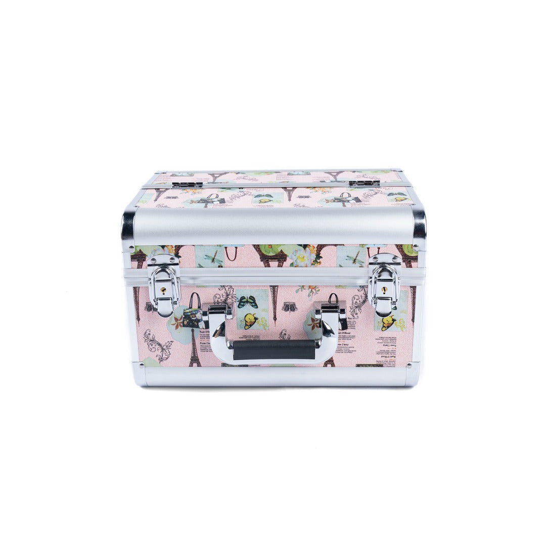 Yaya Triangle Pattern Makeup Cases 1407