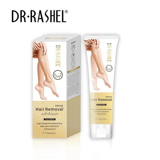 Dr Rashel - Hair Remove Cream - 100G