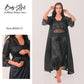 BlackSilk Nighty