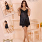 2pc Short Cami Comfort Ladies Nightwear