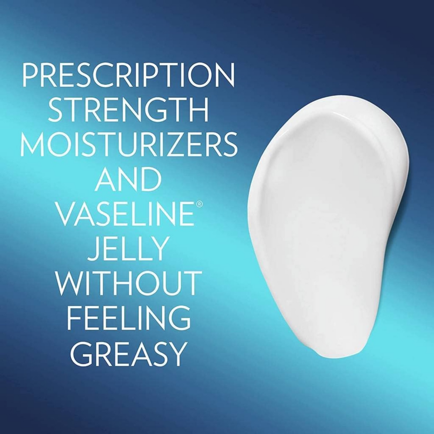 Vaseline Intensive Care Advanced Strength Lotion - 200ml