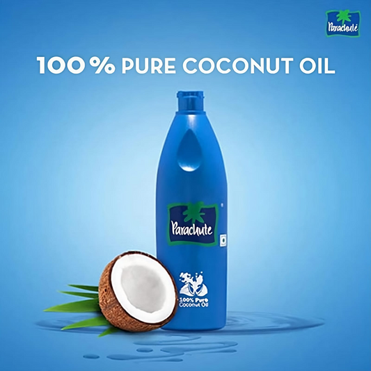 Parachute 100% Coconut Oil - 175ml