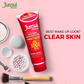 Junsui Naturals Pimple Fighting Face Wash With Whitening - 100g