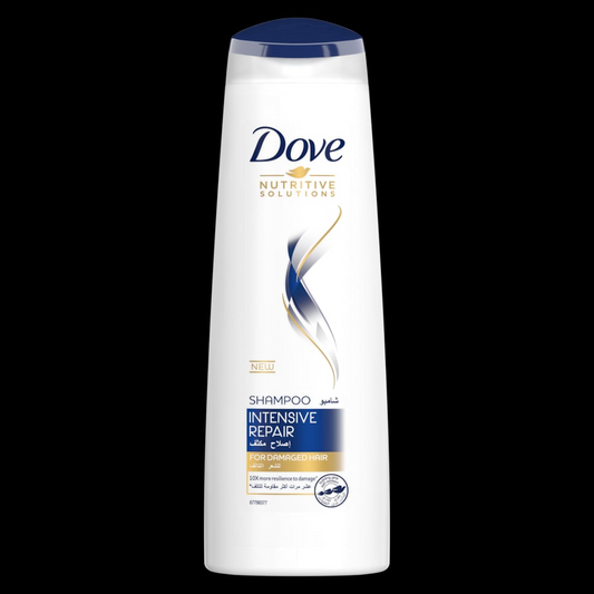 Dove Intensive Repair Shampoo - 400ml
