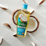 Dabur Vatika Coconut Multivitamin Hair Oil - 200ml
